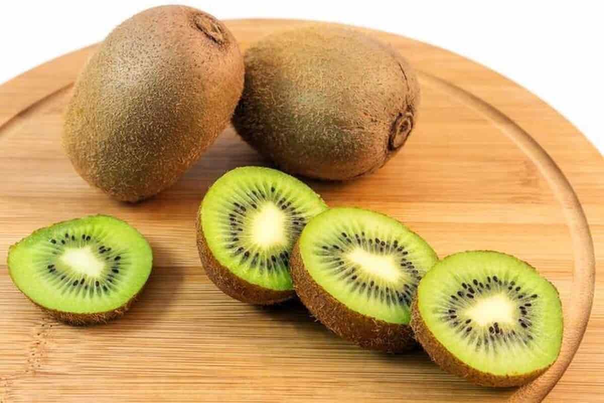 تصویر 1 از بهترین کیوی هایوارد + قیمت خرید عالی
